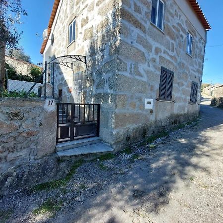 Apartamento Casa Das Cortes - Serra Da Estrela Gouveia  Exterior foto