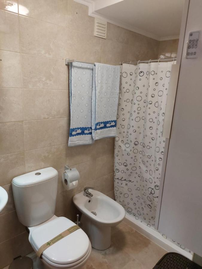 Apartamento Casa Das Cortes - Serra Da Estrela Gouveia  Exterior foto